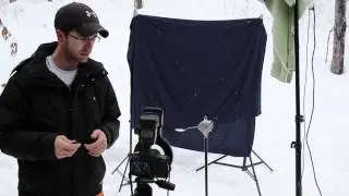Cours photo gratuit Capsule #10 effet photo spectaculaire