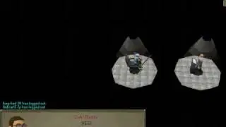 runescape: the quiz master randon event
