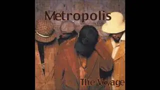 METROPOLIS - Play Ya Game (RnB/Swing)