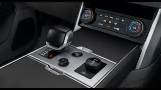 *LIVE REACTION* To The New L460 2022 Land Rover Range Rover | Driven Hard