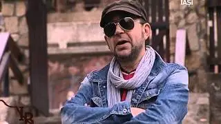 Identitate Basarabia - Vasile Ernu