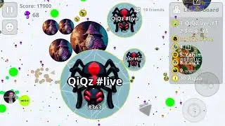 Agario beast