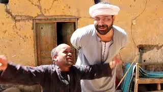 سعيد جده اللى مشافهوش مات قبل فرحه ضحك مش خلصاااان 🤣🤣🤣🤣🤣