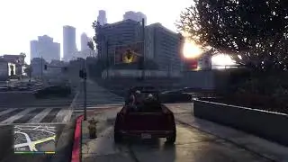 Gta online grinding : making million  today ! (Focus on The Activity  And benefits )😈😈