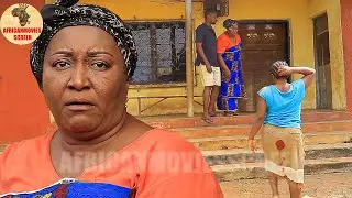 I Can&rsquo;t Hold My Tears In Shock Watching This Trending Family Movie Based On True Story-African Movie