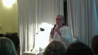 Charla 