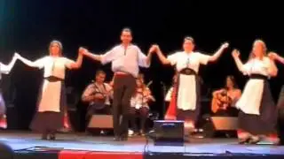 Ny Fennee - Festival Interceltique de Lorient 2005 - Espace Marine - Part 3