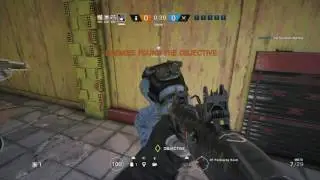 How to Play Rainbow 6 Siege
