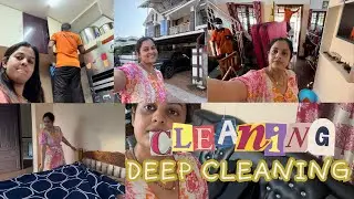 ഇനി ഇത് മാറ്റിവയ്ച്ചാൽ ശെരിയാവില്ല |||deep cleaning 