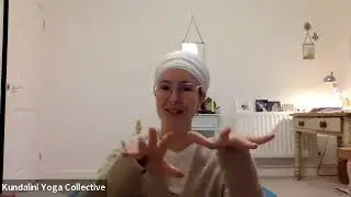 Creative Hibernation: 40 Day Kundalini Yoga Practice