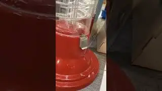 Gumball Machine In the Mall #gumballmachine #bubblegum #spiral #2024 #funstuff