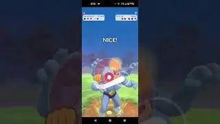 Defeat a Team Rocket Leader using CP 2500 or under Pokemon (Sierra)