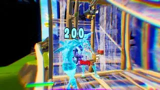 Stone Cold ❄️ (Fortnite Montage)