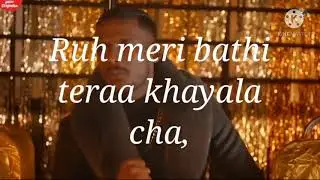 Teeji seat song lyrics / kaka / lyrics