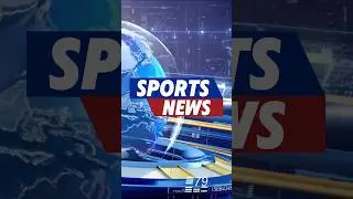 Sports News #edit #foryou #funny #basketball #funnyvideos #greenscreen #zachking #zach #givemealike
