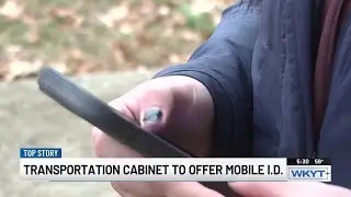 Kentucky launches mobile ID app for digital driver&rsquo;s licenses