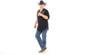 Solid Steps, Camel Walks & Slides | Line Dancing