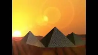 Pyramid intro