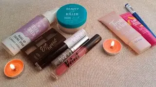 Divage Selfie Queen, Beauty Killer, True Color/Как открыть пудру Beauty Killer?Новинки Divage