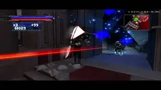 Star war ps2