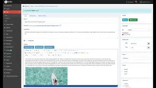 Adding new fields to an existing form in Botble CMS