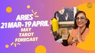 ✨ARIES MAY FORECAST ✨🔮#viral #viralvideo #viralvideos