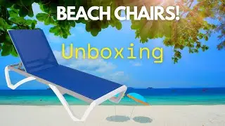 Is This the Best Pool Lounge Chair for Summer Fun?