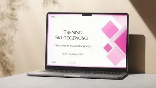 Arkusze   Trening skuteczności   zapowiedź