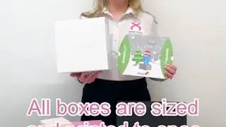 Top Tips for Printed Retail Boxes