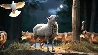 Franky Layne - I send you out as sheep amongst the wolves