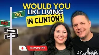 Living in Clinton Utah | Clinton Utah Tour | Everything You NEED to Know!