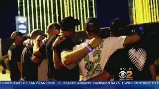 Community Devastated By California Bar Shooting