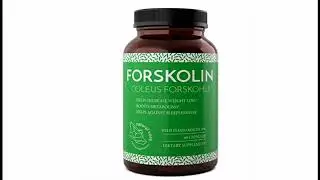ure Forskolin Extract &ndash; Coleus Forskholli &ndash; Potent Supplement for MenWomen &ndash; Natural Weight Loss P