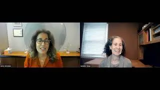 RTWC: How to Attract and Keep Clinicians with guest Dr  Fierstein