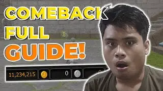 COMEBACK KE DRAGON NEST SEA? Begini Cara Farm Gold & Grinding - TIPS SANTUY