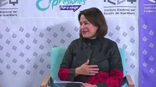 Programa IEEQ Expresiones para Elegir 363