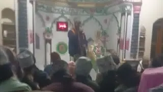 Jamia ali ahe sunnata utruala naat shareef Live Moqabal Ataullah Qadri 786  50k is live