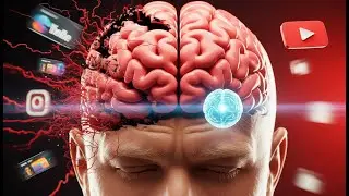 I Quit Social Media for 7 Days (Dopamine Detox)