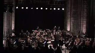 Orchestre² / 2021-2022 / Session d'orchestre #1 / Saint-Saëns (extrait)