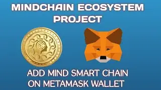 How to Add Mind Smart chain At Meta Mask Wallet