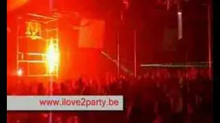 I Love 2 Party - Regi vs Wout 2