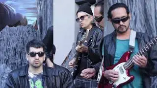 Devoran entre sí - Tus Cenizas (Video Oficial)