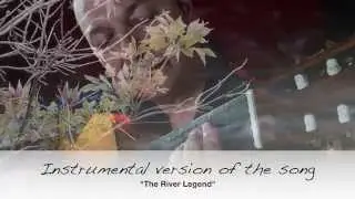 Fiume/ River / classical guitar version