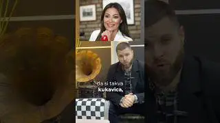 Ceca vs Jeca