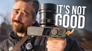 I Really Wanted to Like the Pixii Max