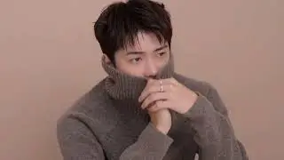 SEHUN for 时装LOFFICIEL Magazine