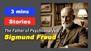 Sigmund Freud: The Father of Psychoanalysis