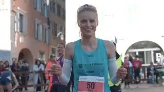 Garda Trentino Half Marathon 2022