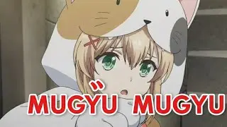 Imutnya 😍