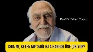 Chia mı, Keten mi? Sağlıkta Hangisi Öne Çıkıyor?